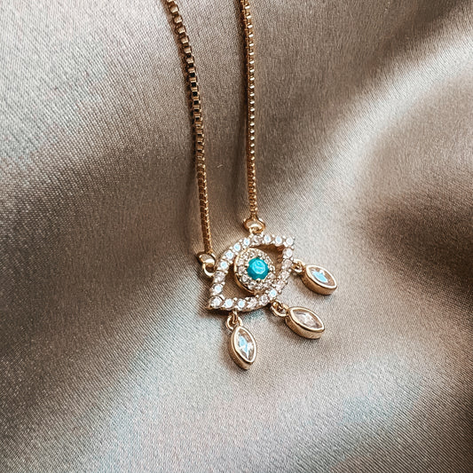 Rumi Necklace