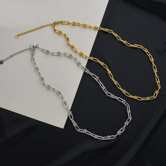 Uni Chain Necklace