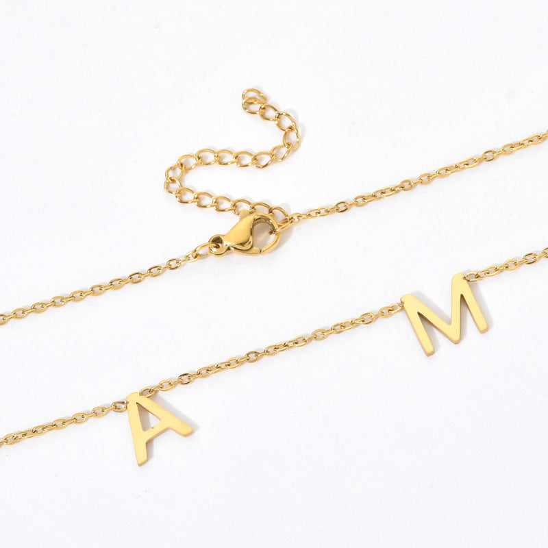 MAMA Necklace